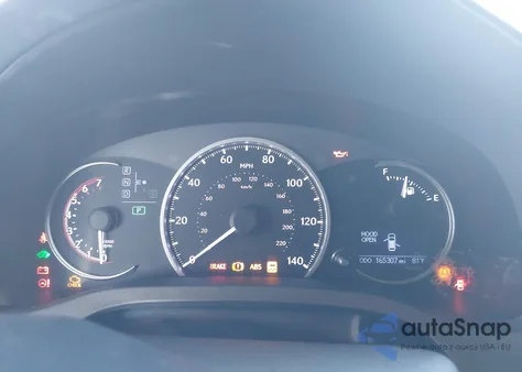 2013 Lexus Ct 200H из США, поврежденный, VIN JTHKD5BH1D2159289